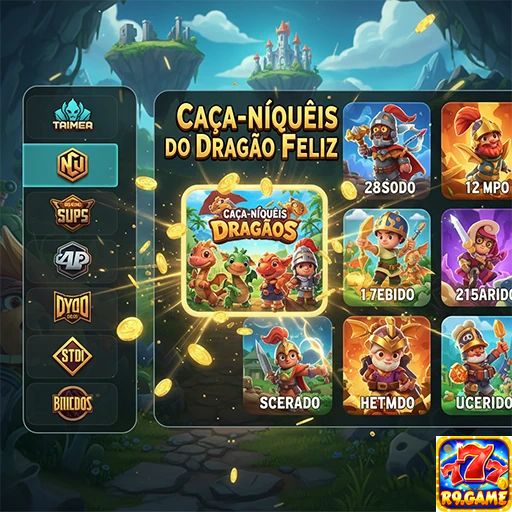 r9game.com - baixar intuitivo app de cassino agora