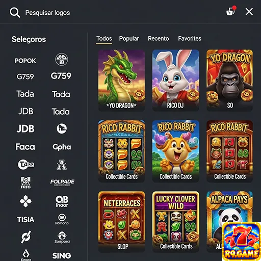 Baixar r9game.com App