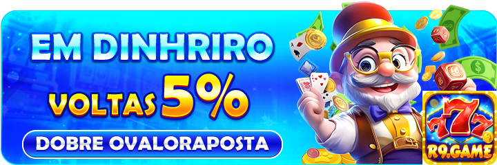 Domine o Jogo com r9game.com: Tecnologia e Emoção em Sintonia