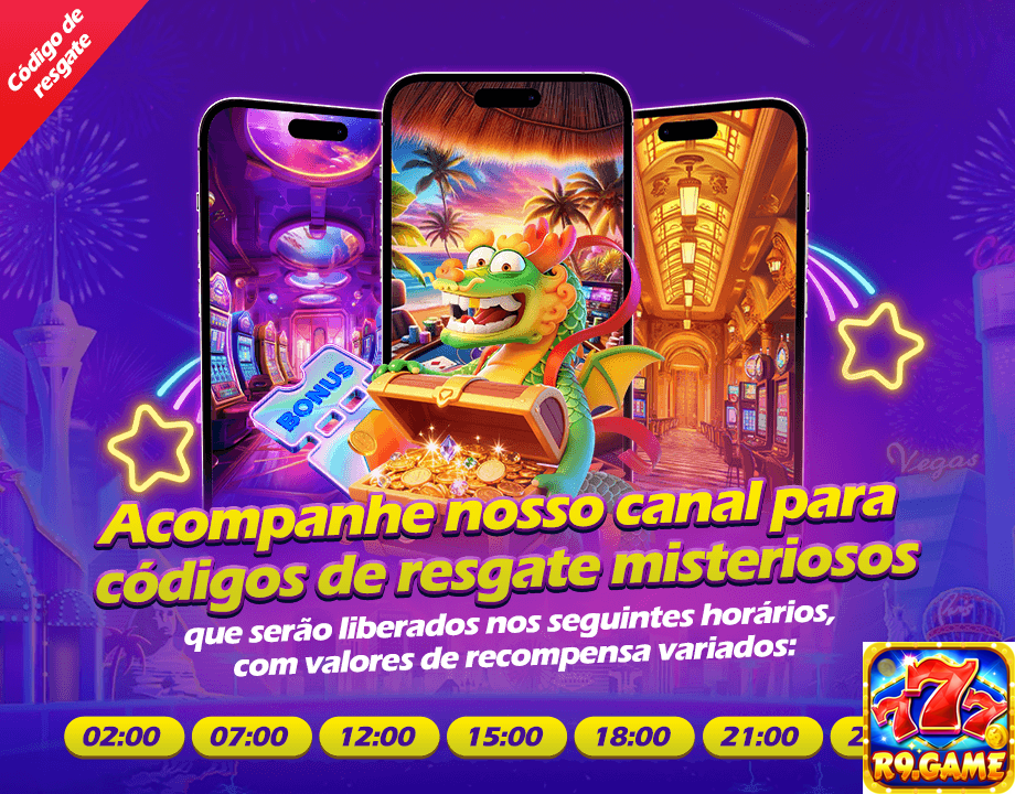 Domine o Jogo com r9game.com: Tecnologia e Emoção em Sintonia