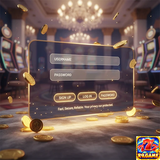 r9game.com Vantagens ao Se Registrar no r9game.com