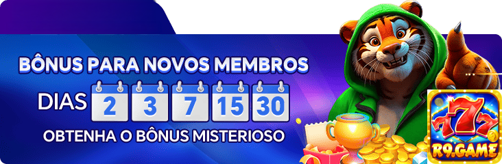 r9game.com - explorar emocionante jogo