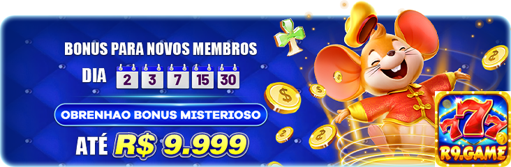 r9game.com - aproveitar premiado jogo