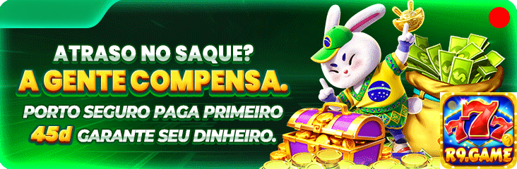 r9game.com - descobrir de primeira linha jogo